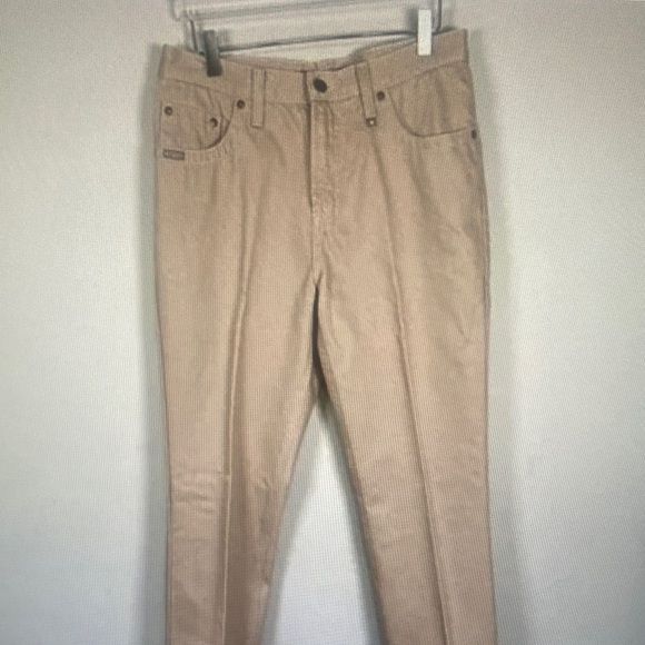 Rocky Mountain Denim - Vintage Rockies 90’s Rocky Mountain Bareback Mom Jeans Size 8 EXTRA LONG